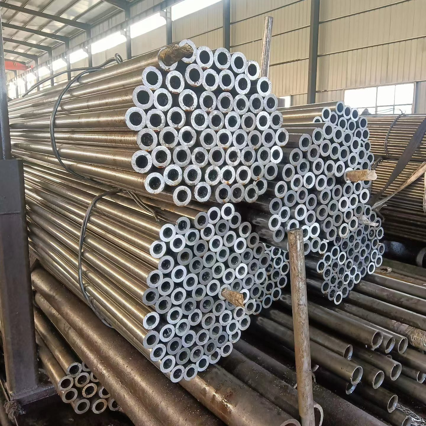 45號精密鋼管大量現貨