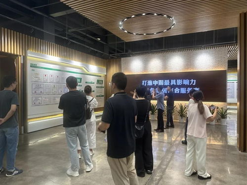夏日游學，走進兔寶寶 山東兔寶寶全屋定制經銷商工廠行圓滿結束
