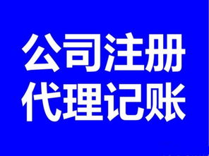 一站式企業(yè)服務(wù)解決方案 從工商注冊到財務(wù)托管的專業(yè)指南
